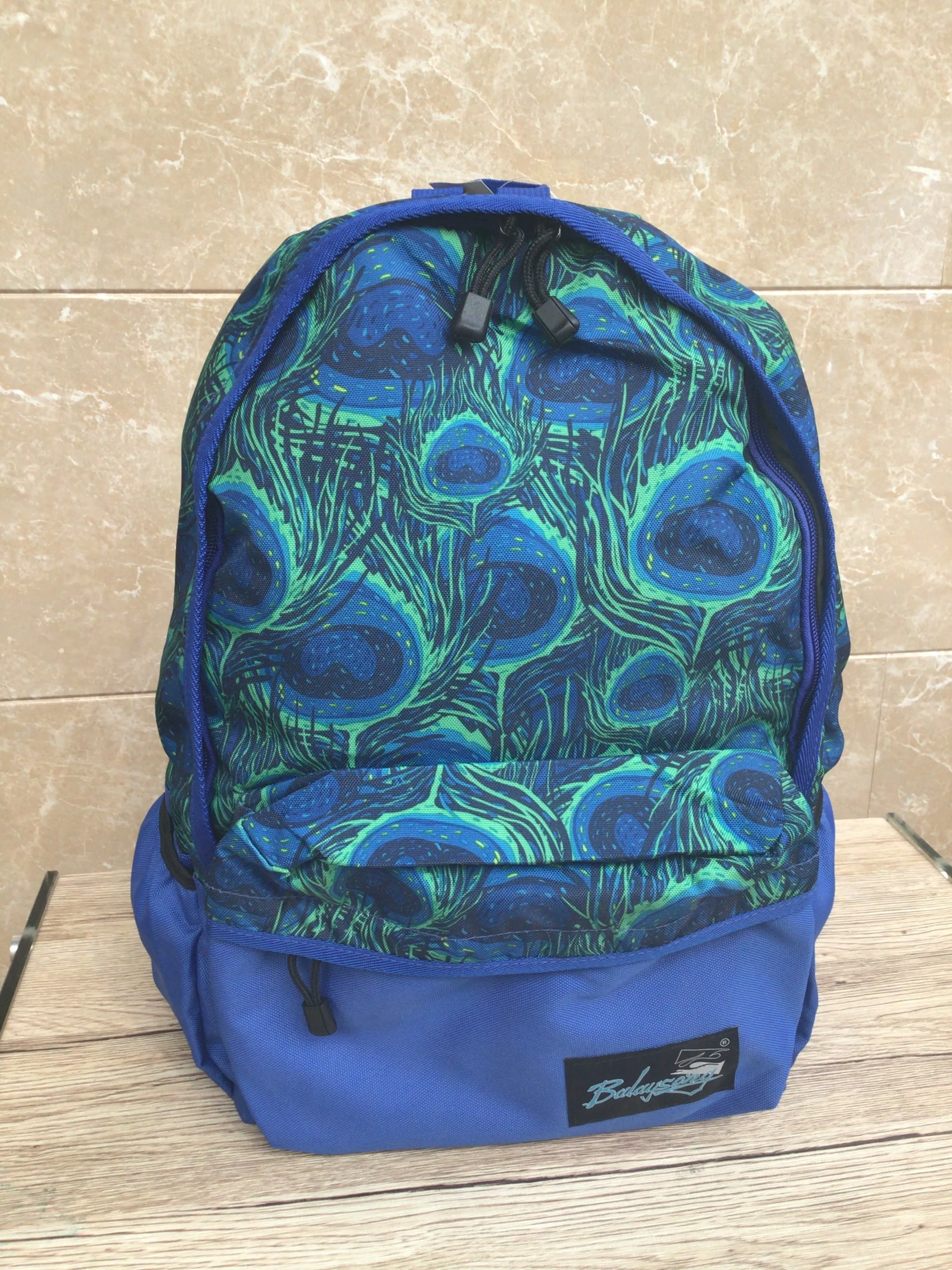 Balaysong backpack
