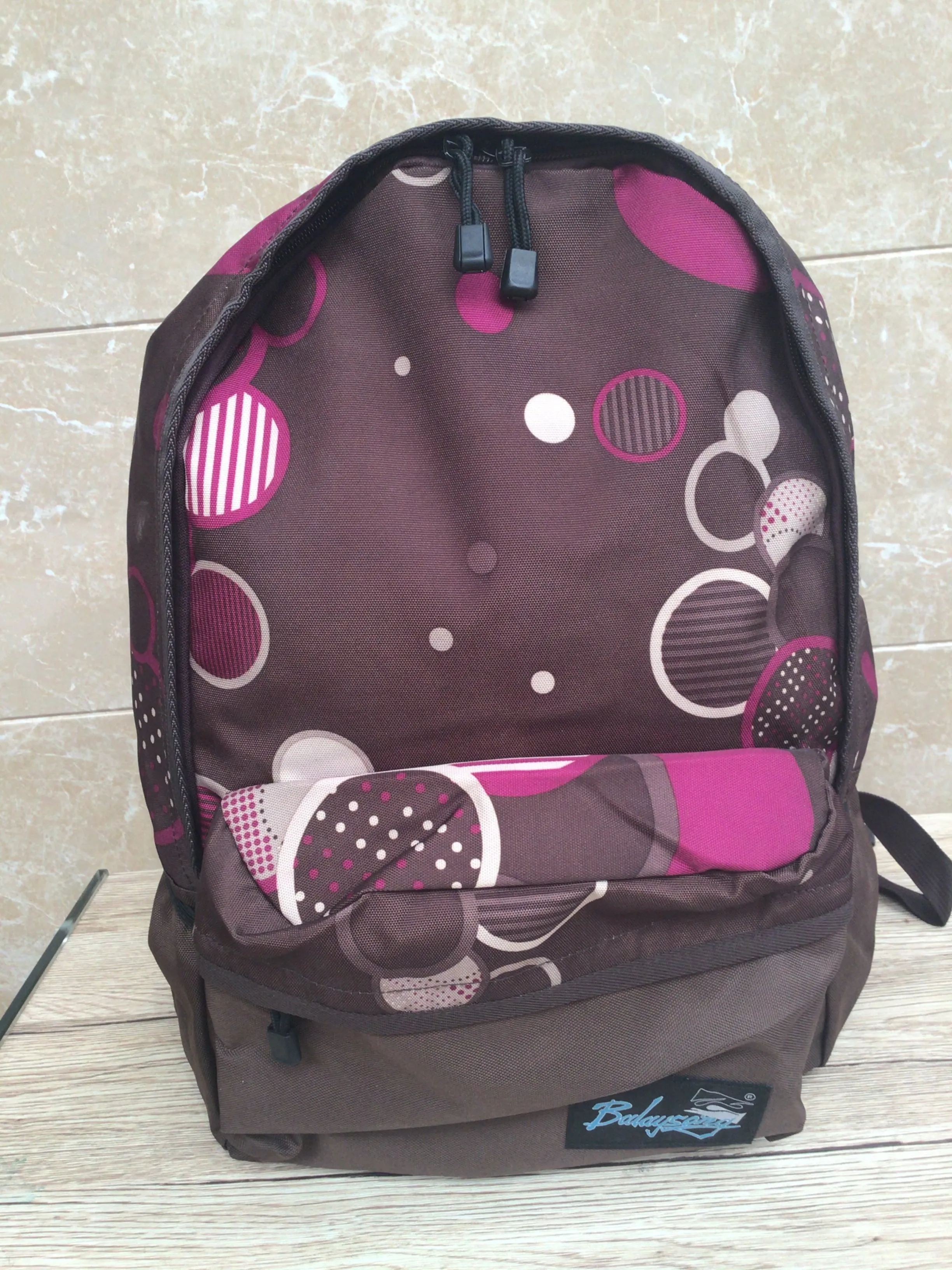 Balaysong backpack