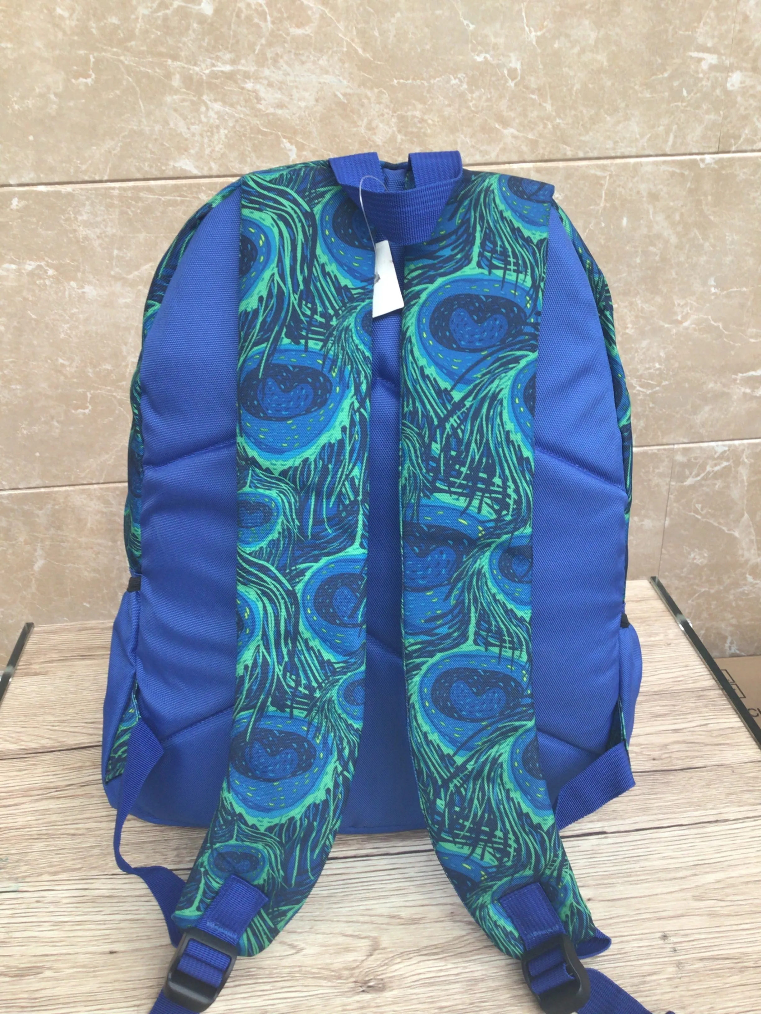 Balaysong backpack