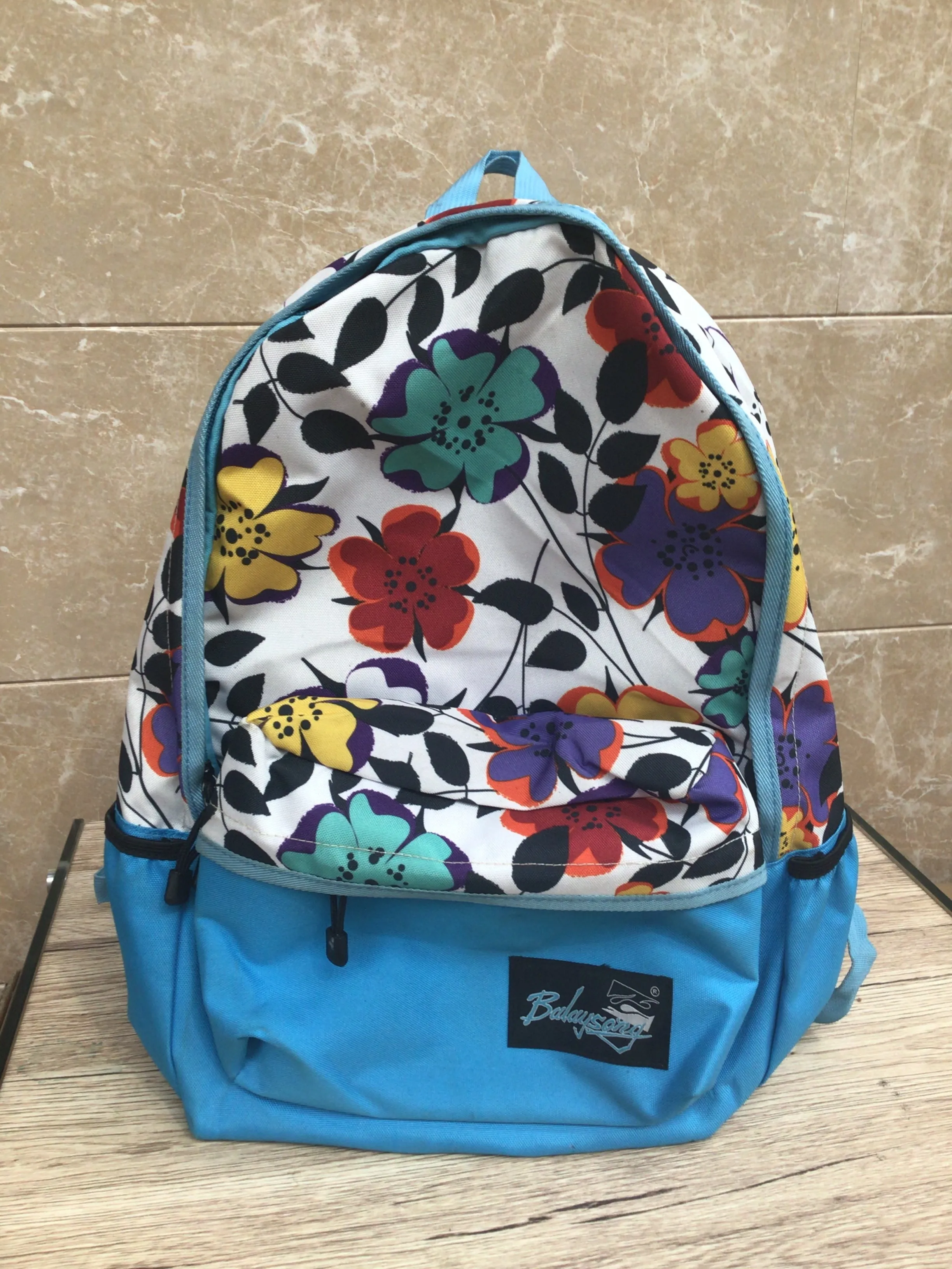 Balaysong backpack