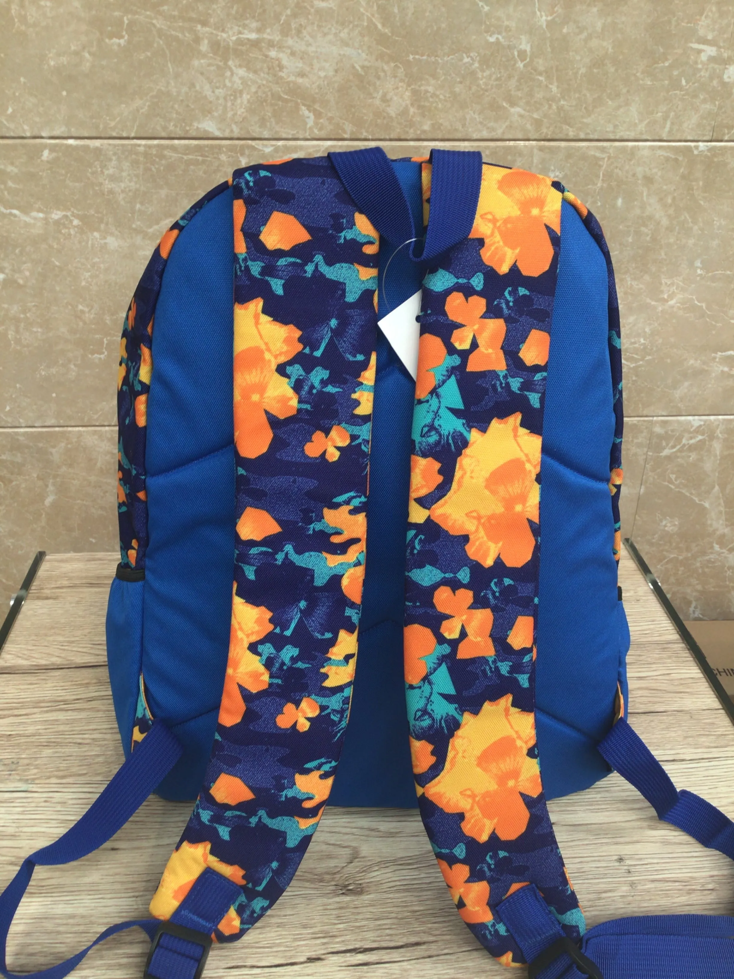 Balaysong backpack