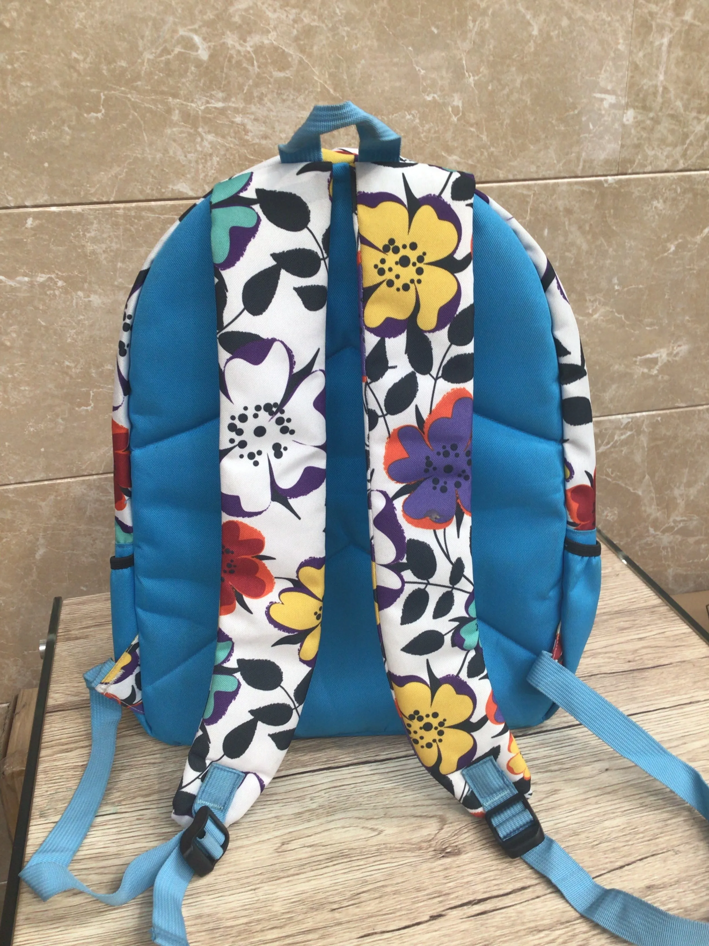 Balaysong backpack