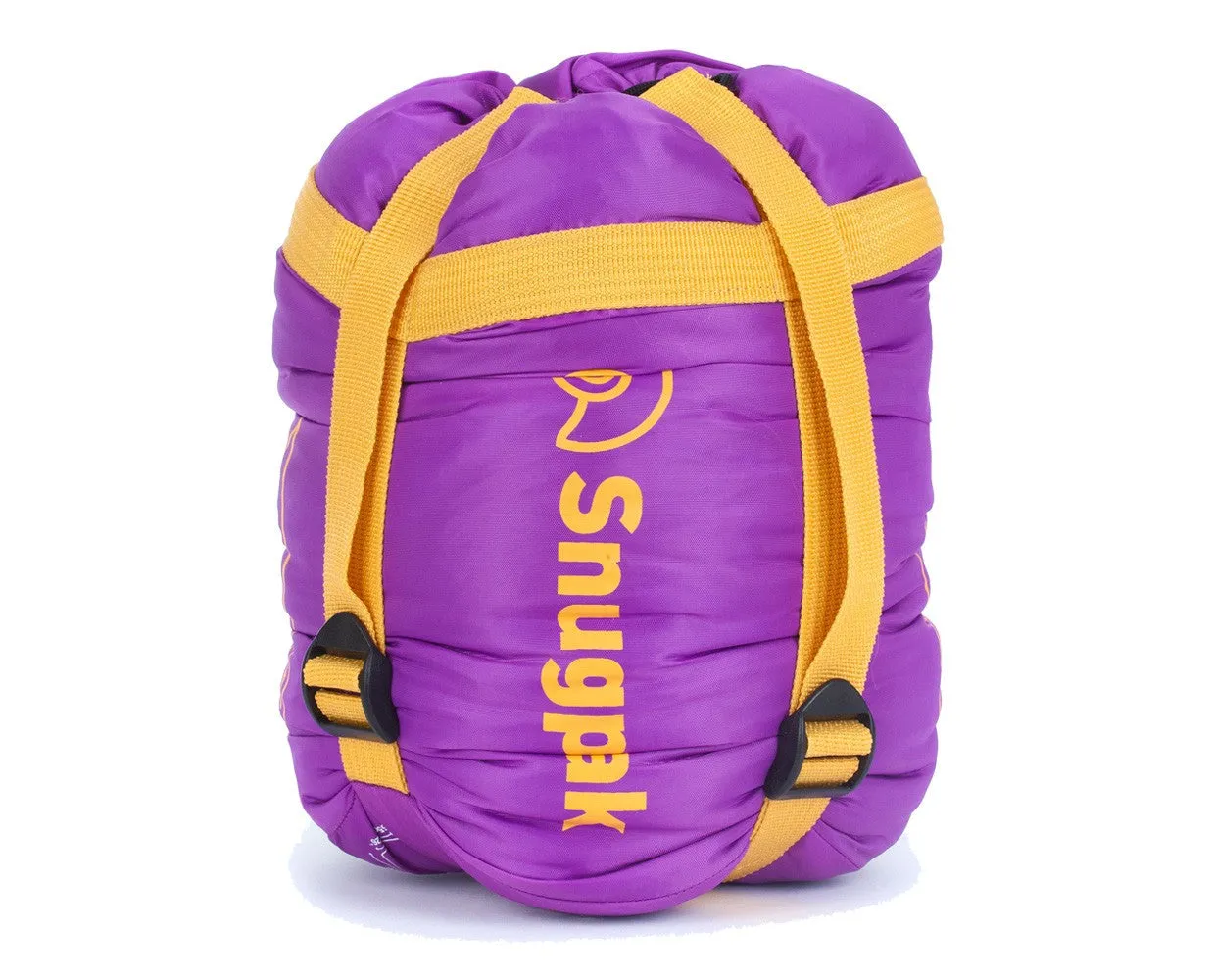 BASECAMP KIDS EXPLORER SLEEPING BAG