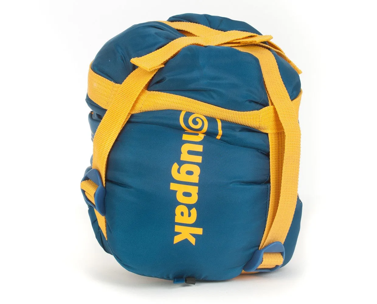 BASECAMP KIDS EXPLORER SLEEPING BAG