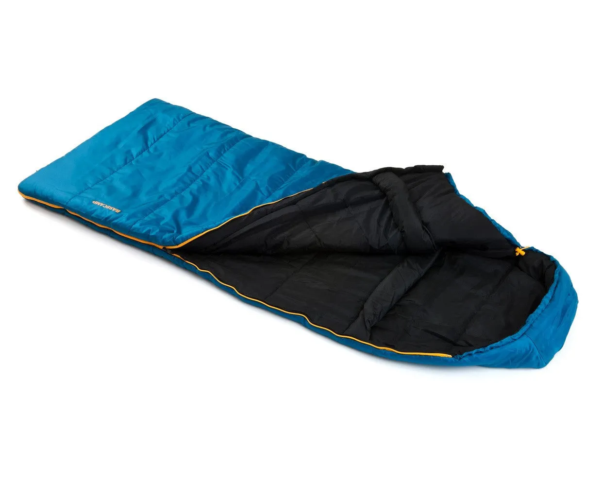 BASECAMP KIDS EXPLORER SLEEPING BAG