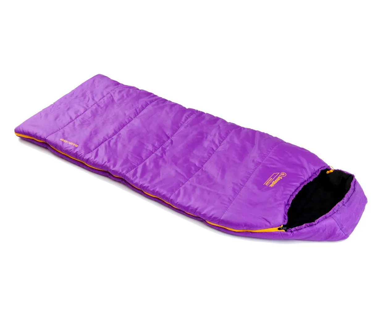 BASECAMP KIDS EXPLORER SLEEPING BAG