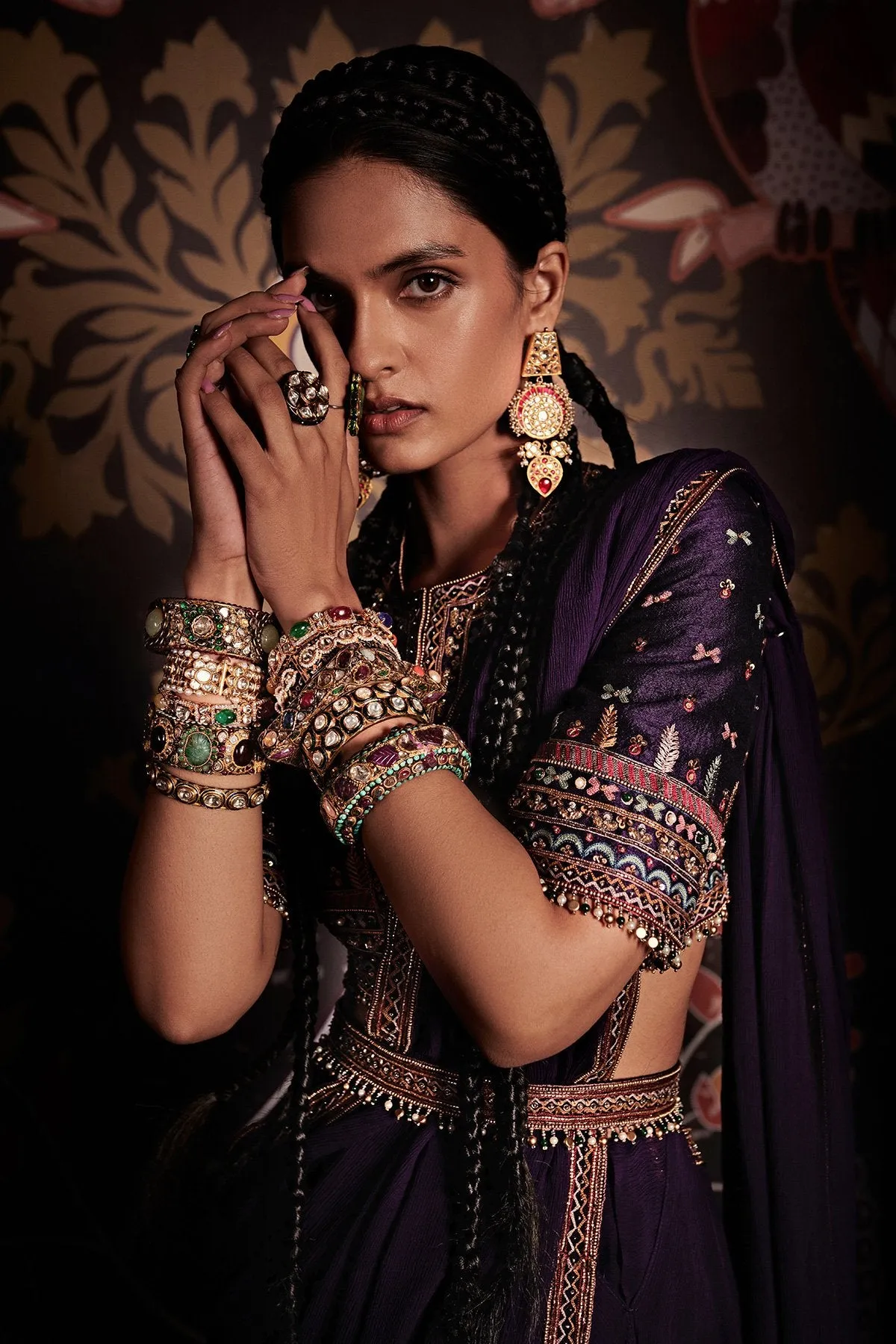 Basira Sari