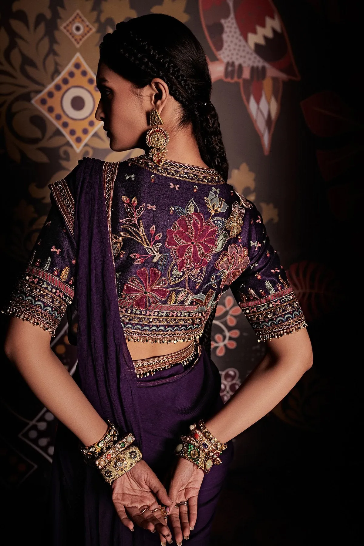 Basira Sari