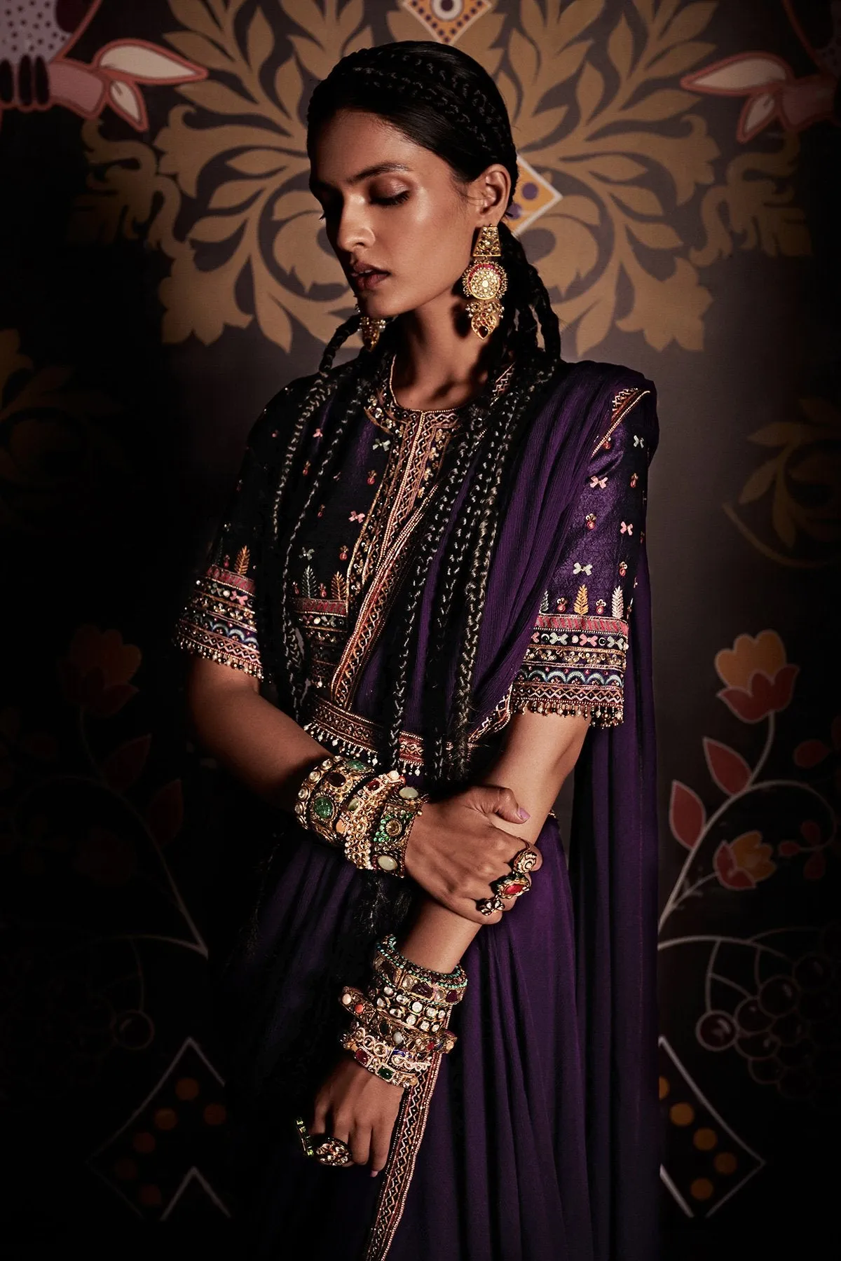 Basira Sari