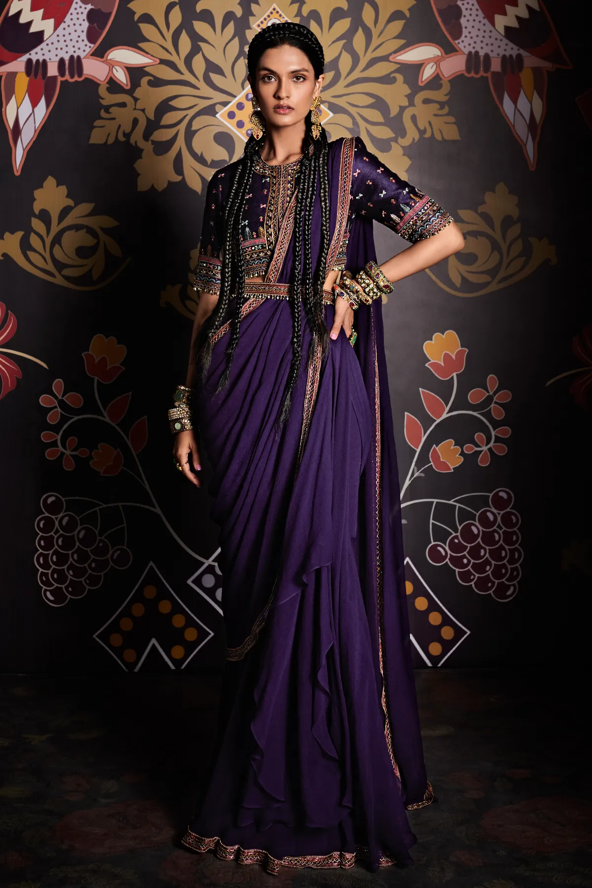 Basira Sari