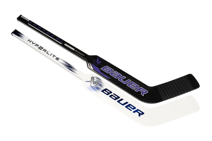 Bauer 2024 Mystery Mini Hockey Goalie Sticks