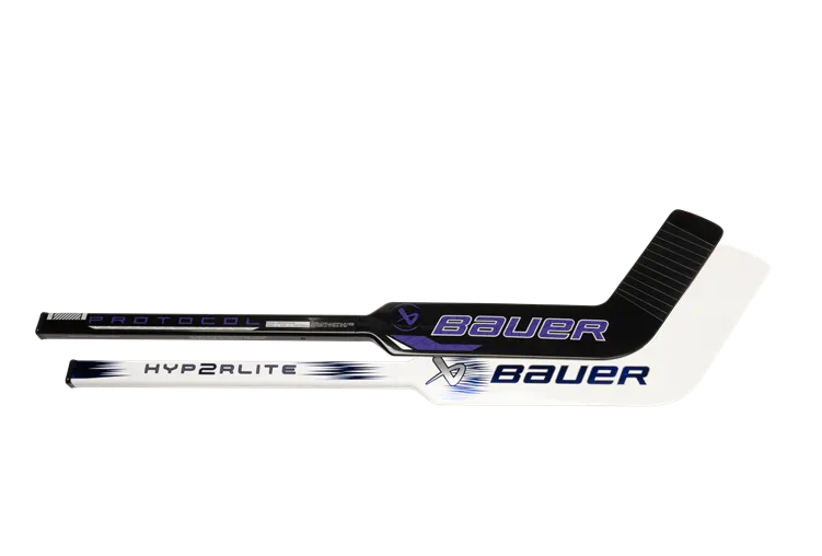 Bauer 2024 Mystery Mini Hockey Goalie Sticks