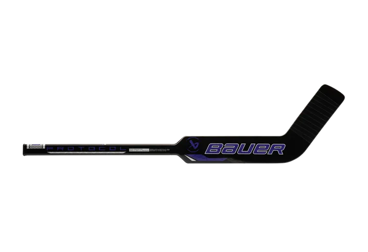 Bauer 2024 Mystery Mini Hockey Goalie Sticks