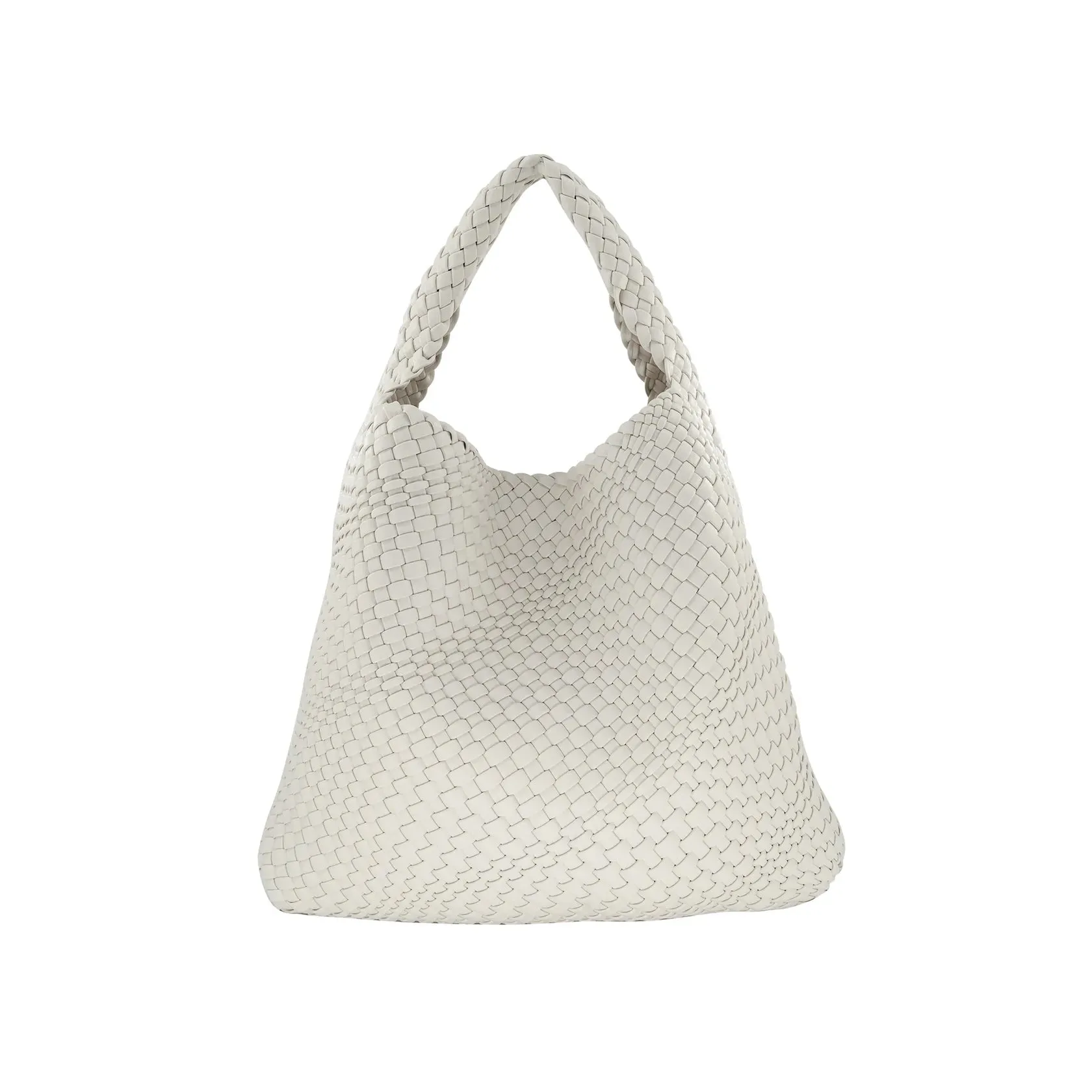 BC Woven Boho Bag