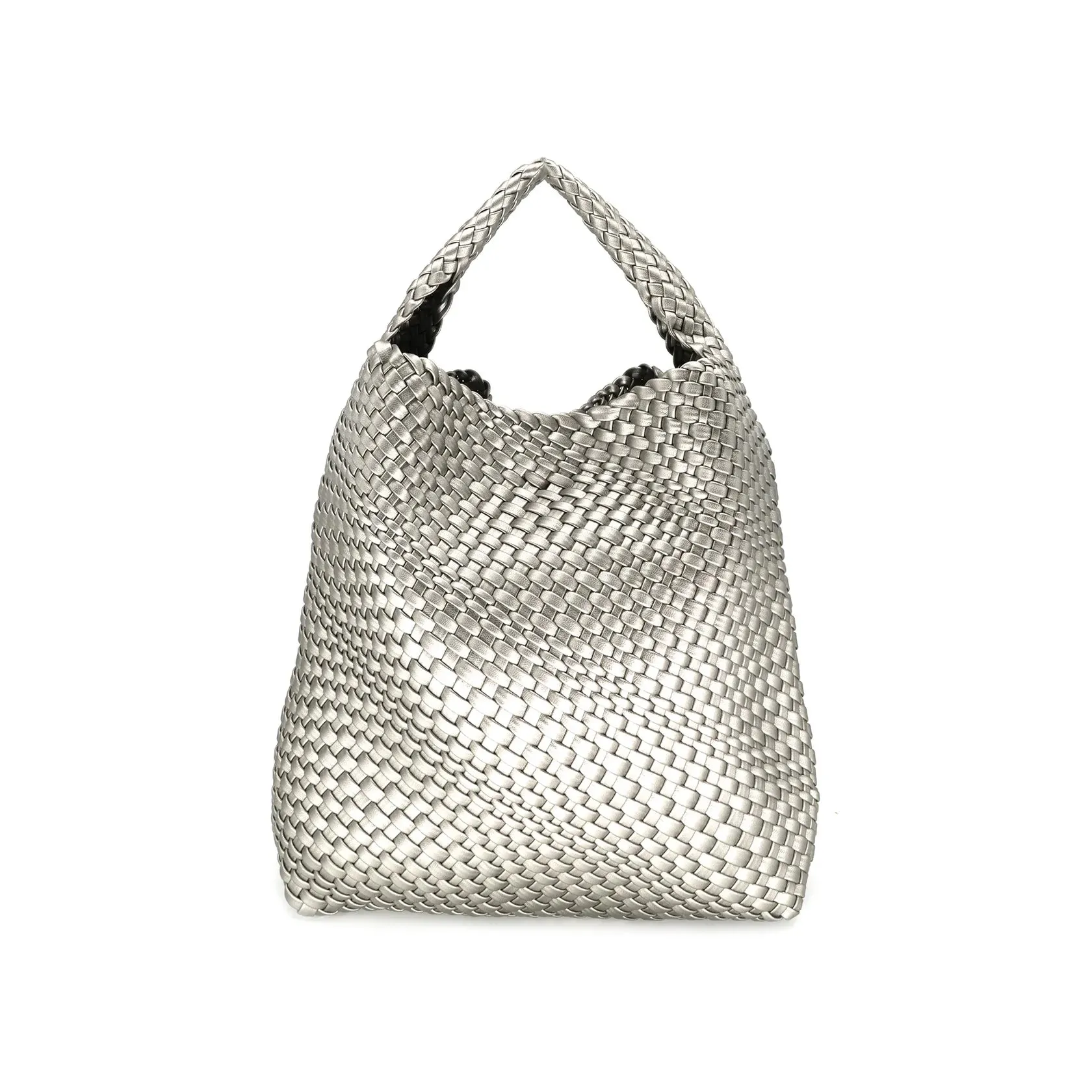 BC Woven Boho Bag