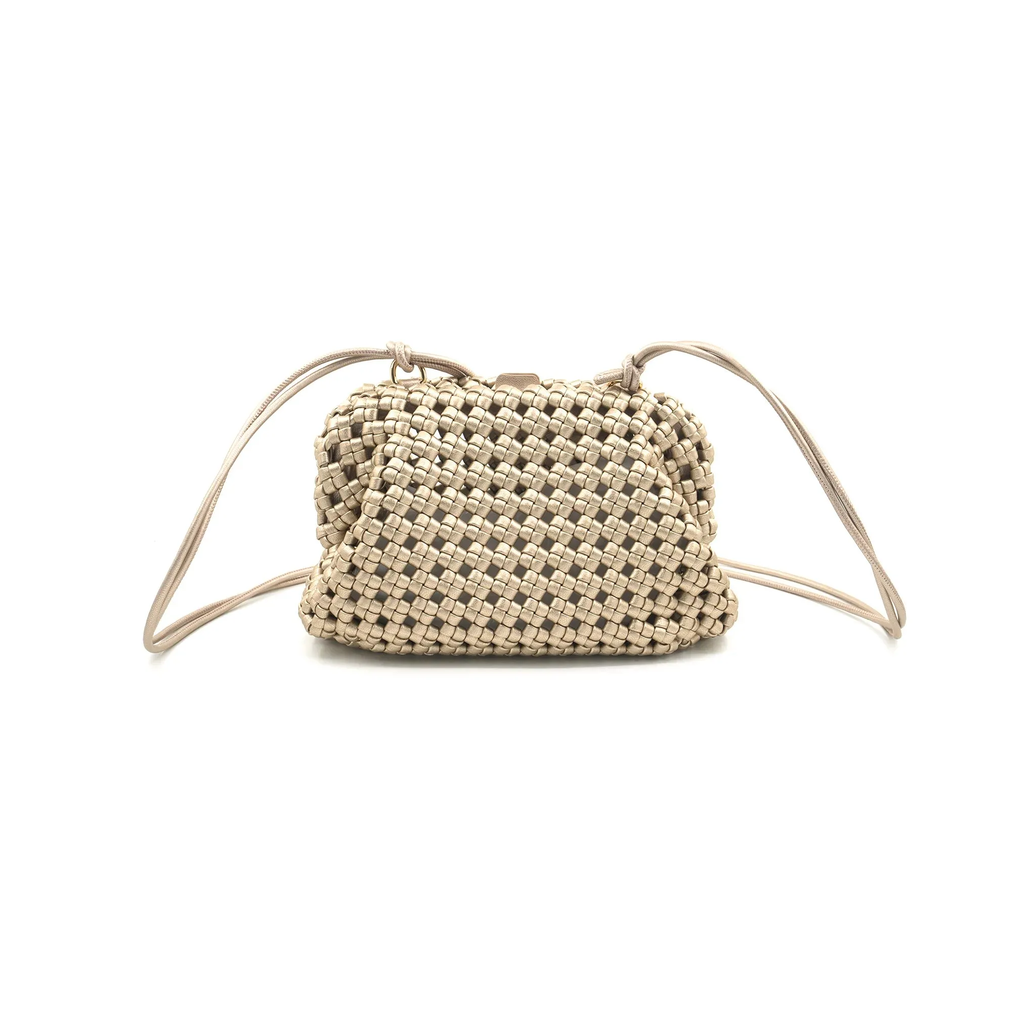 BC Woven Mini Pouch