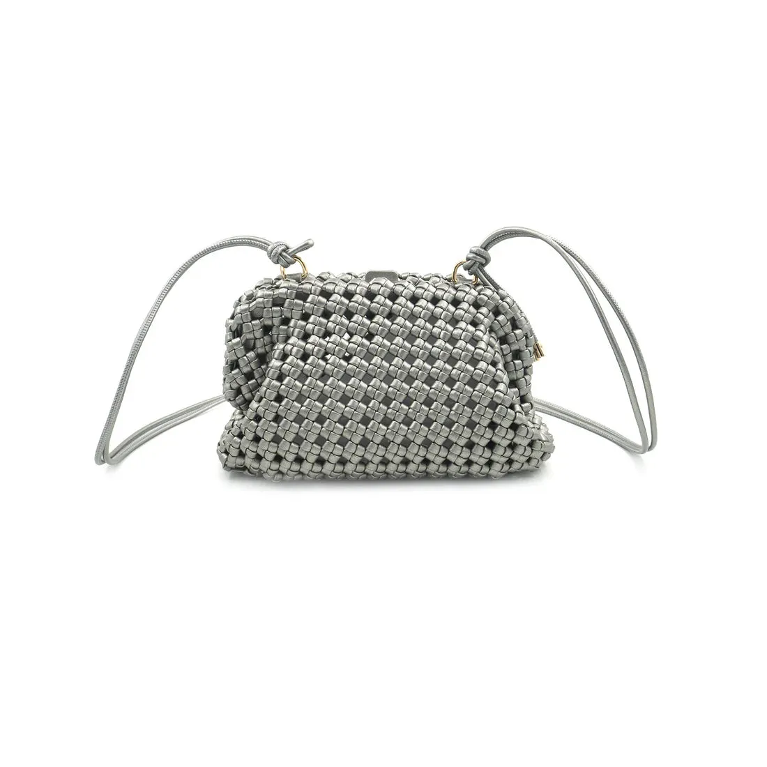 BC Woven Mini Pouch