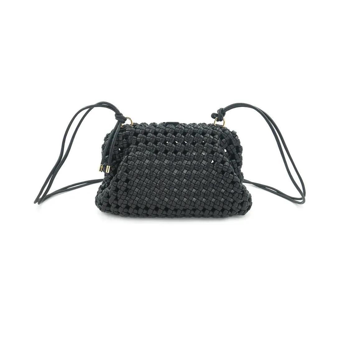 BC Woven Mini Pouch
