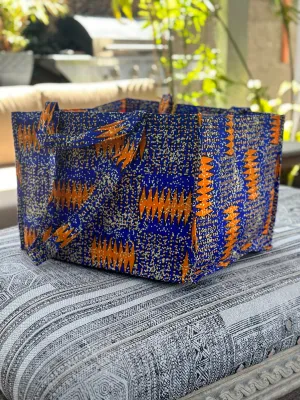 Beach Bag "Ashanti"