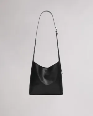 Belize Small Leather Shopper