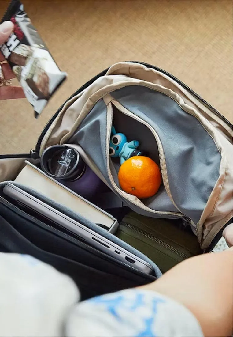 Bellroy Via Backpack Black