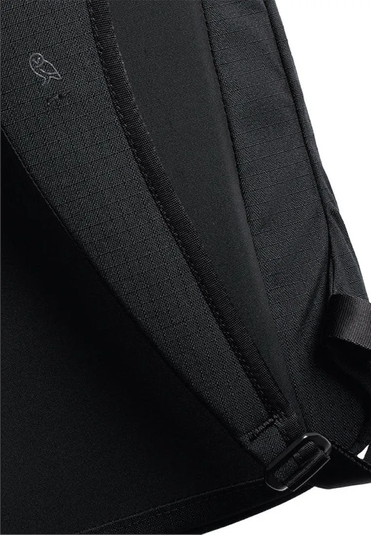 Bellroy Via Backpack Black