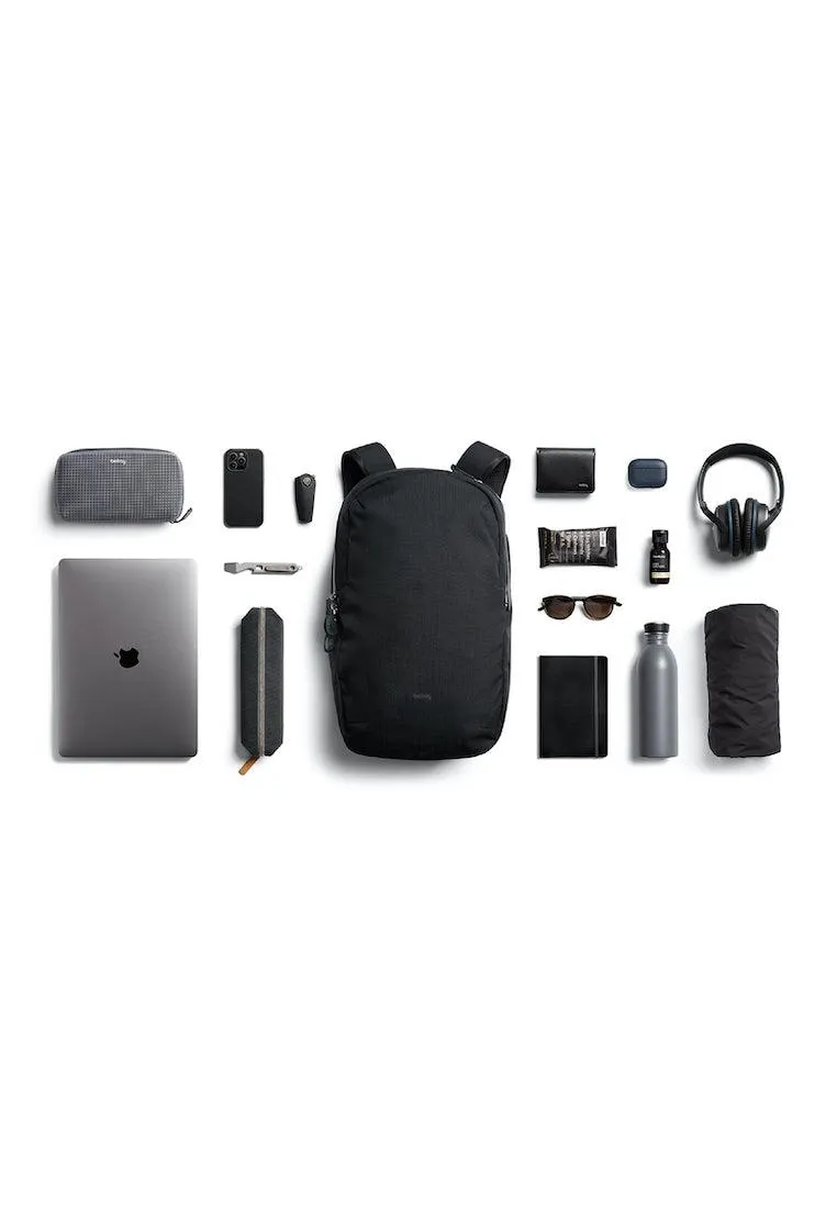 Bellroy Via Backpack Black