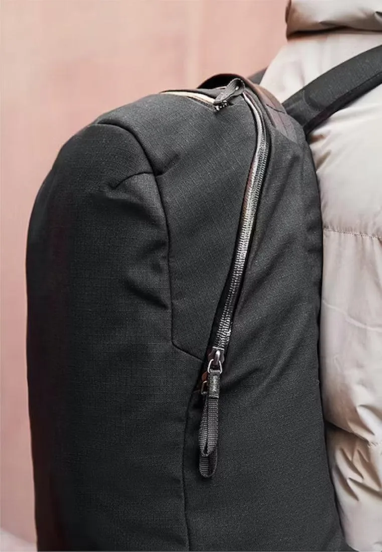 Bellroy Via Backpack Black