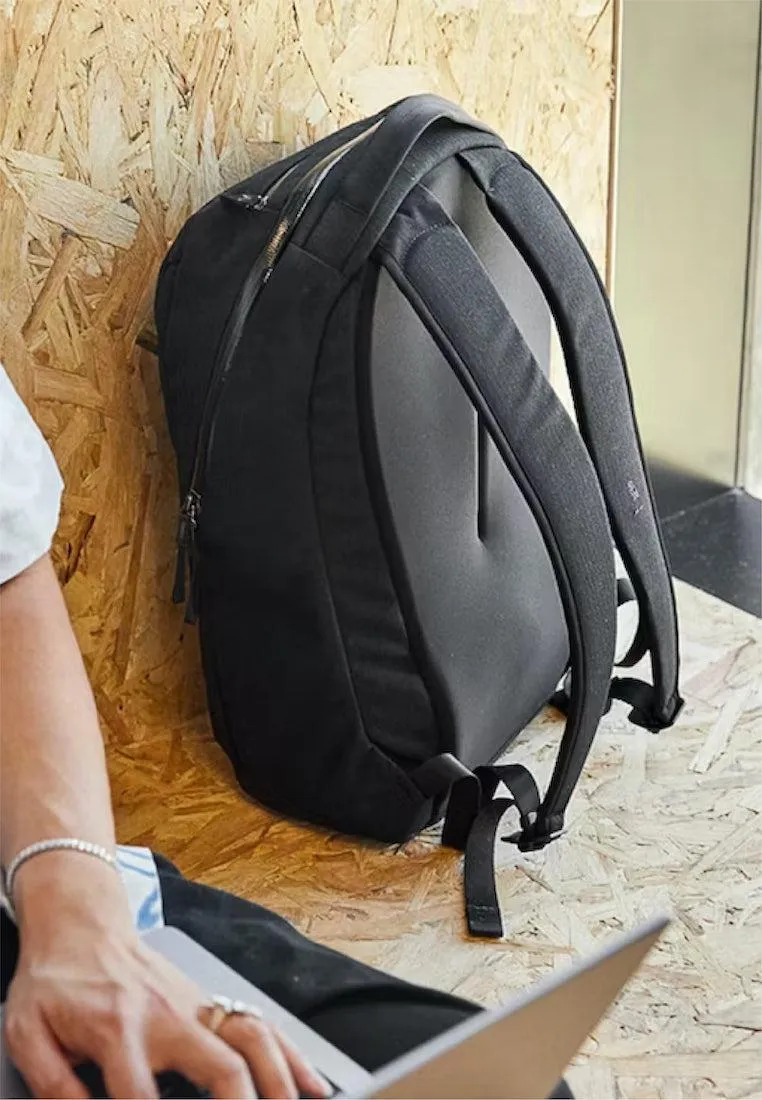 Bellroy Via Backpack Black