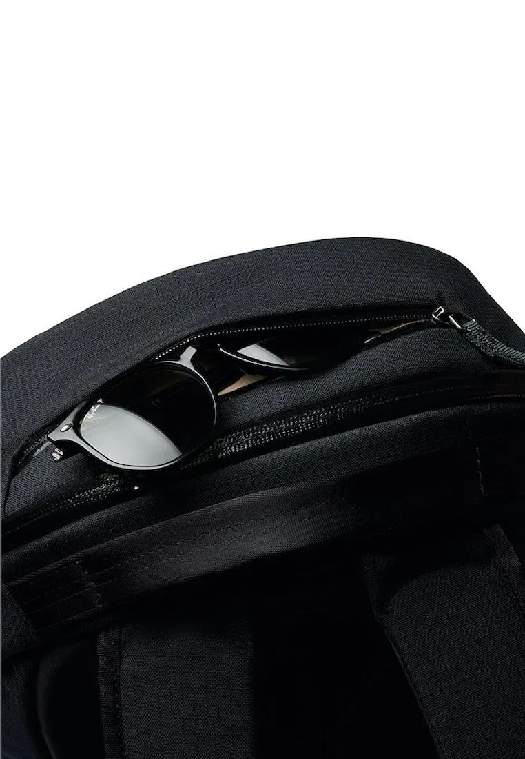 Bellroy Via Backpack Black