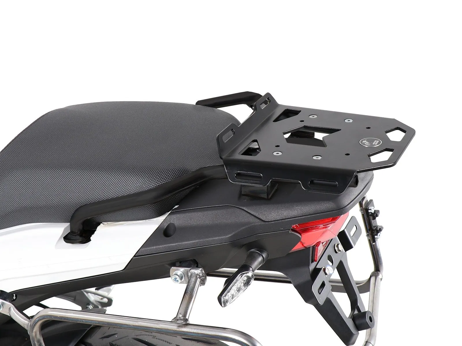Benelli TRK 502 X (2018-)  Carrier - Mini Rack