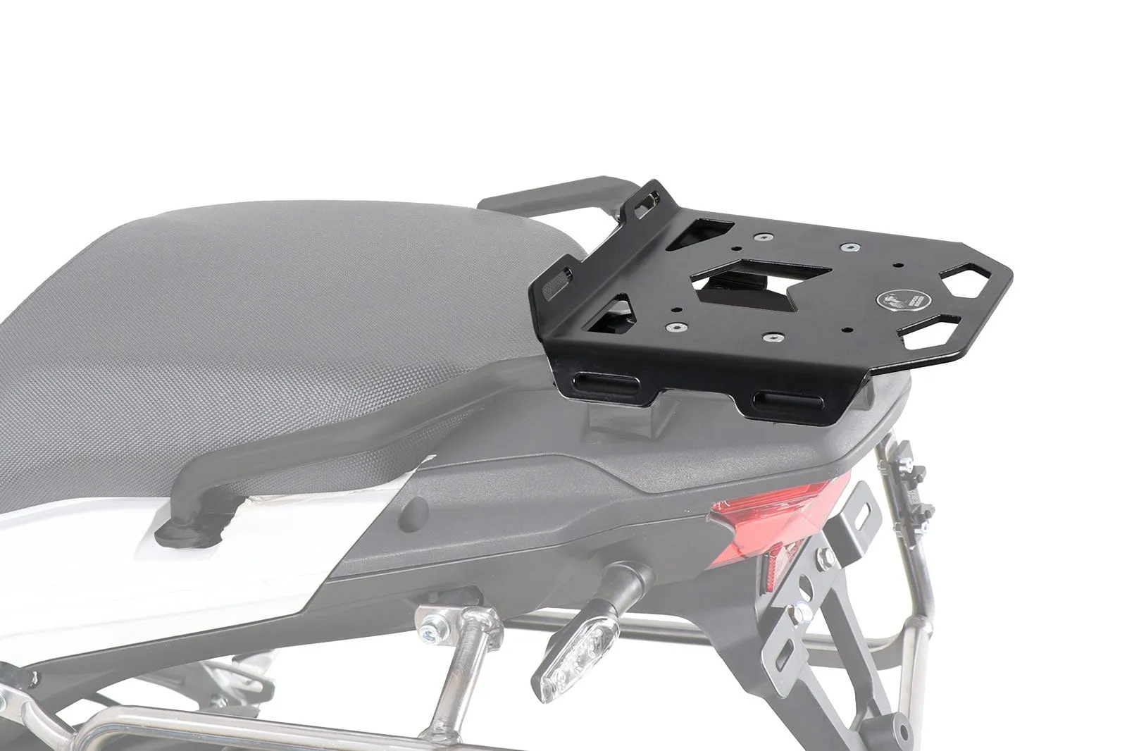 Benelli TRK 502 X (2018-)  Carrier - Mini Rack