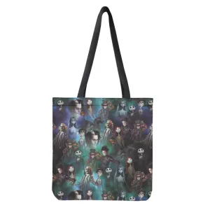 Best of Tim Tote-Preorder - Closing 9/8 - ETA early Oct.