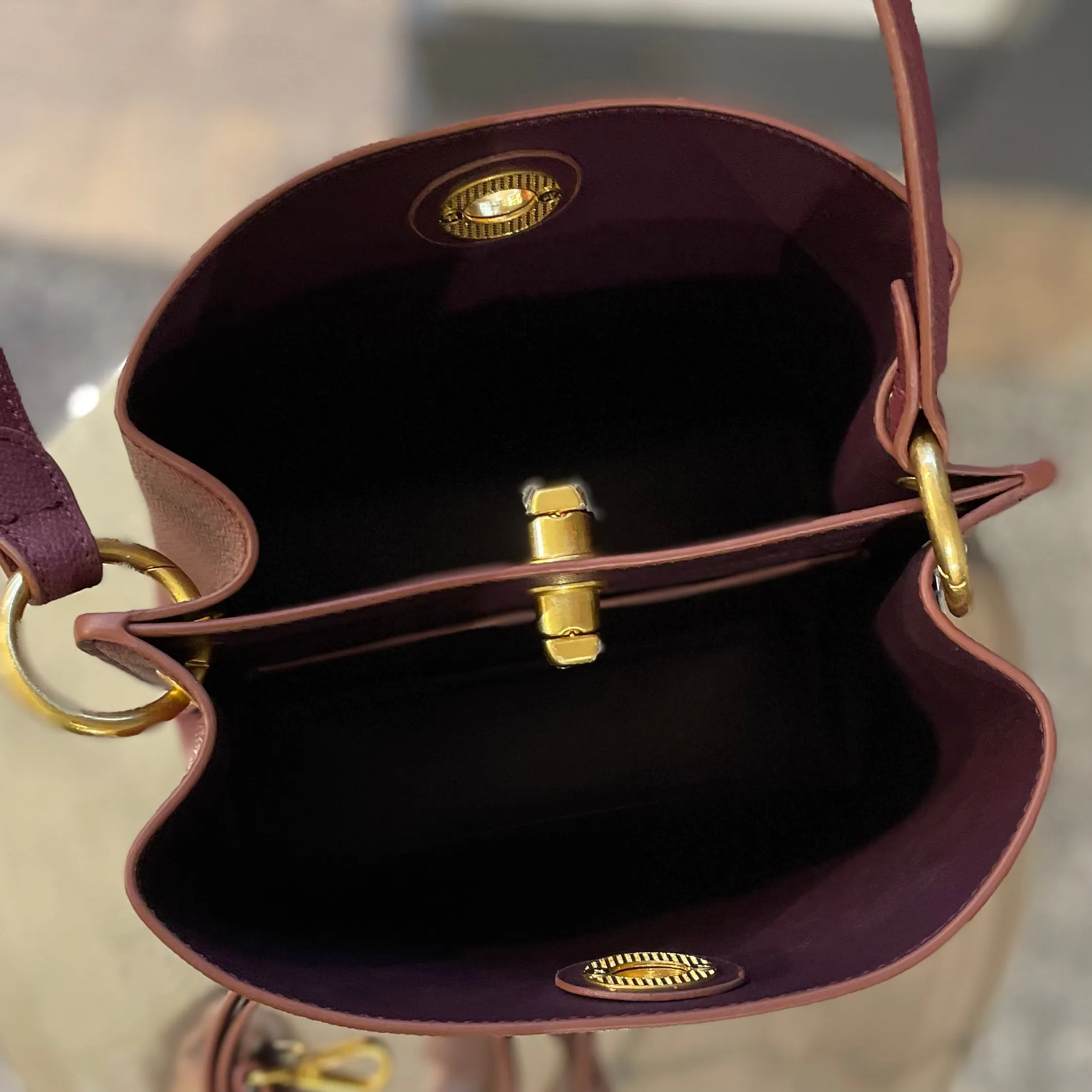 Bethany Bag