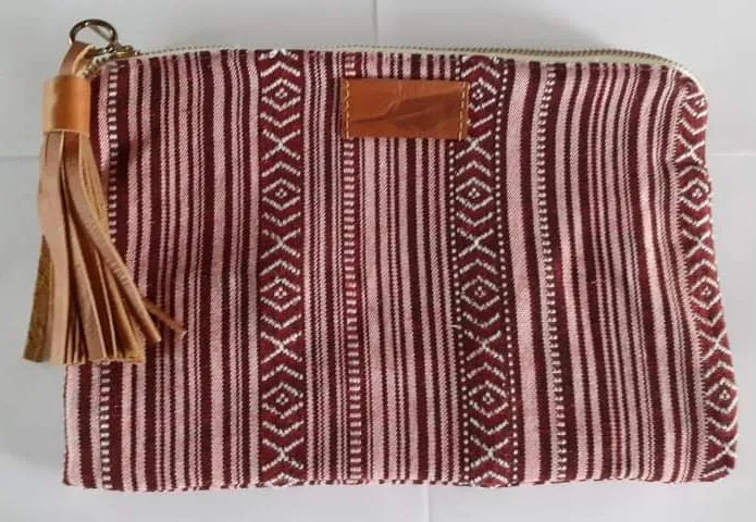 Blessings Bag // Hammock Fabric