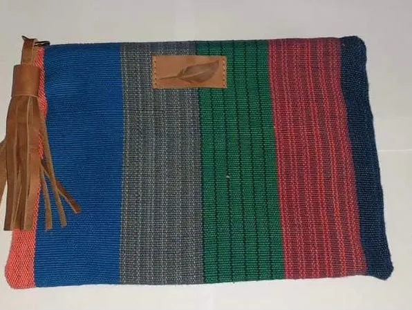 Blessings Bag // Hammock Fabric