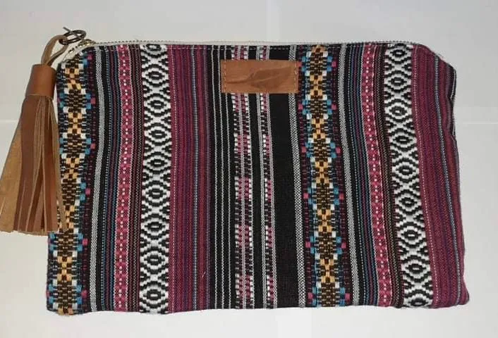 Blessings Bag // Hammock Fabric