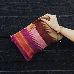Blessings Bag // Hammock Fabric