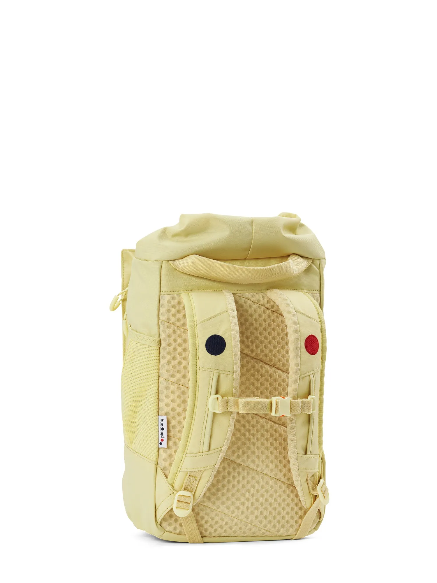 Blok Mini - Buttercream Yellow