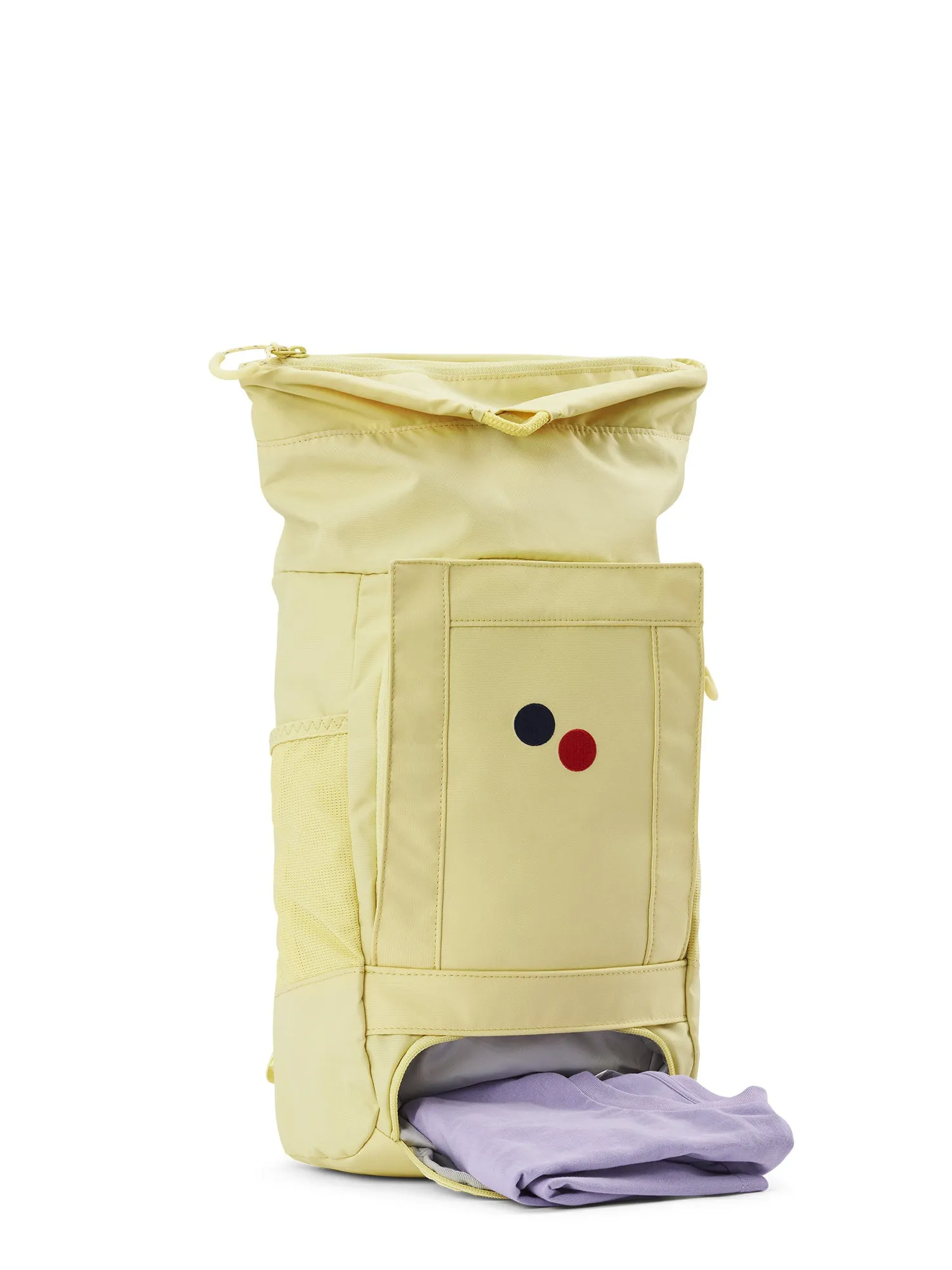 Blok Mini - Buttercream Yellow