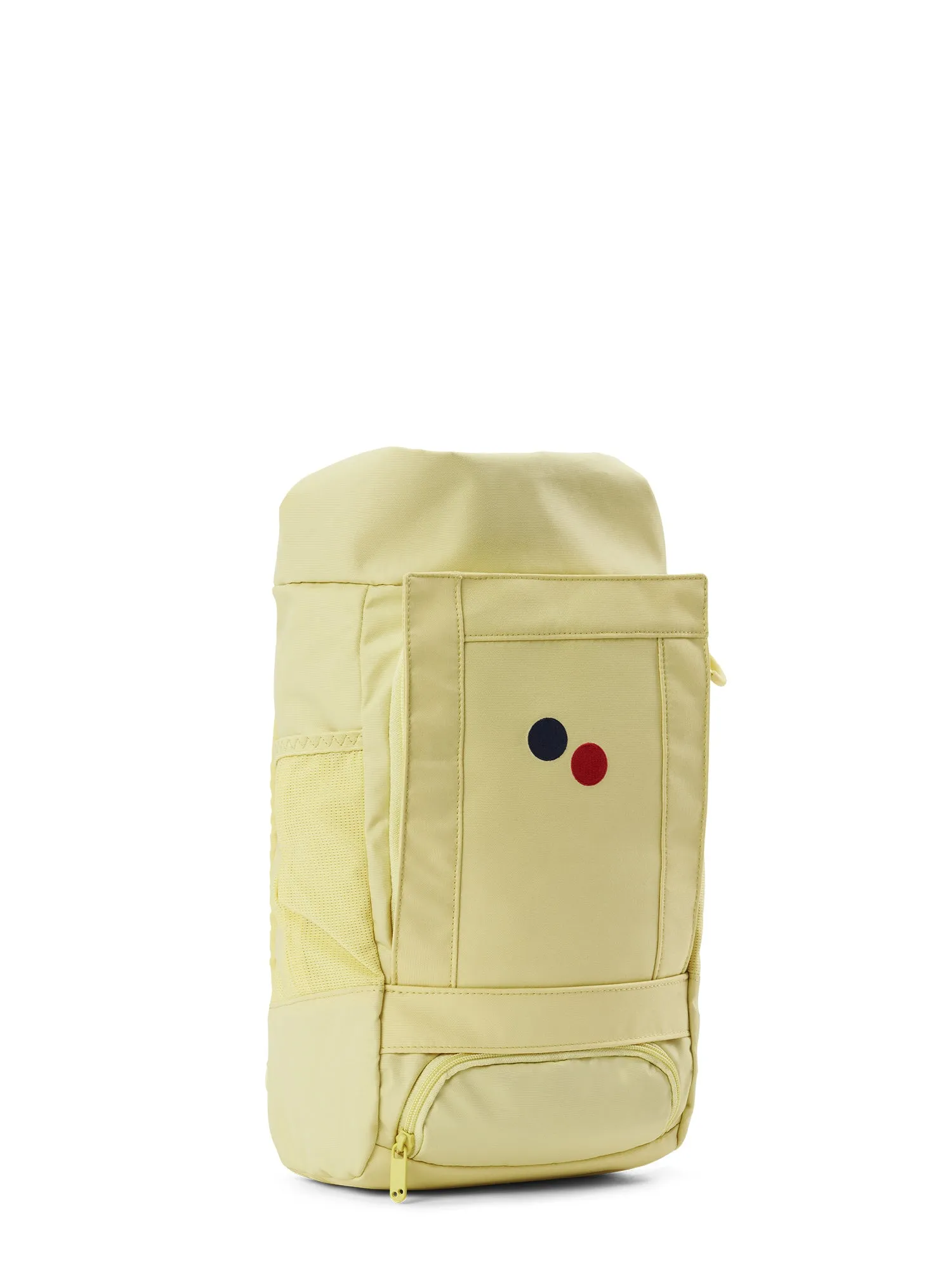 Blok Mini - Buttercream Yellow