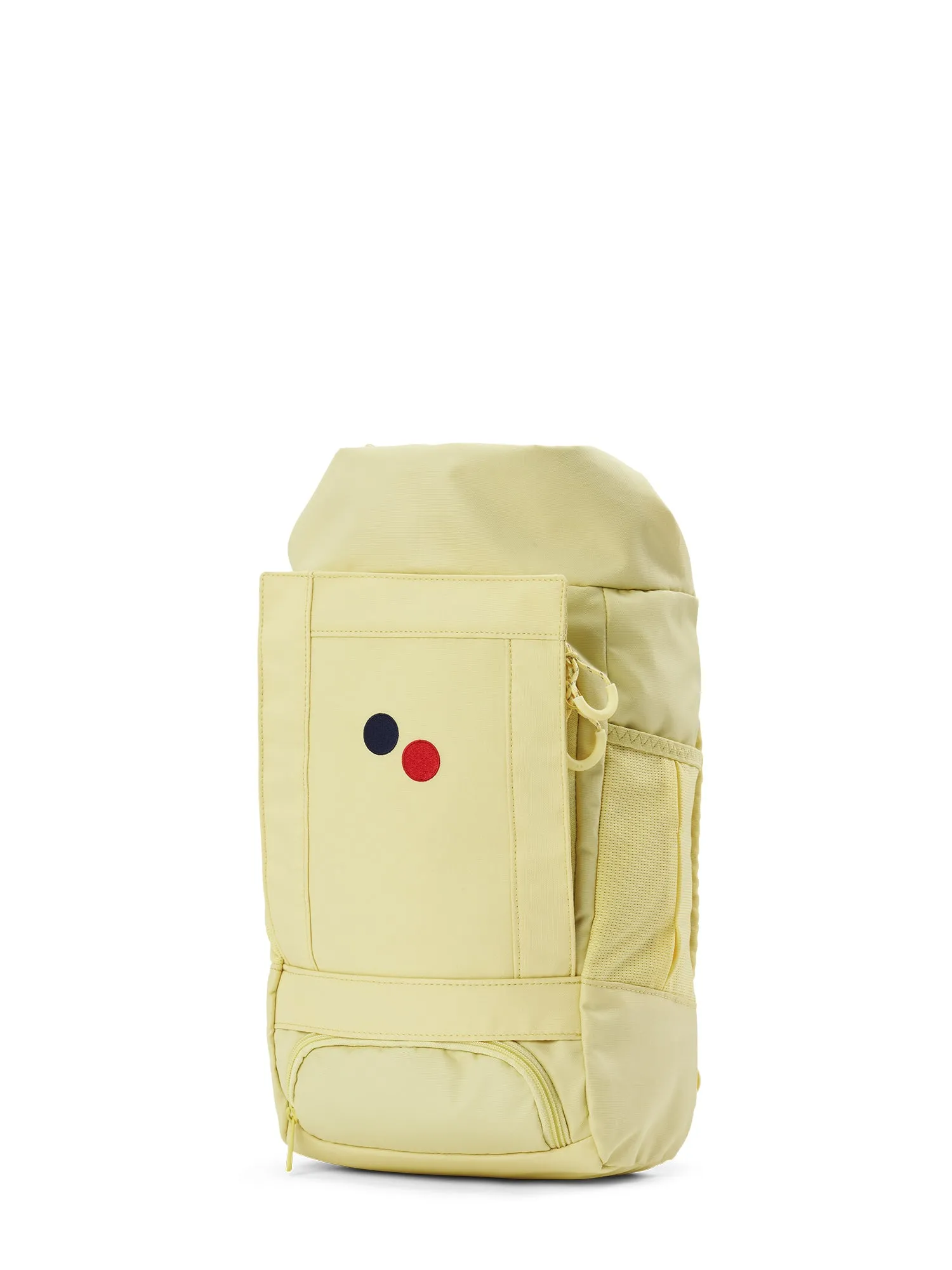 Blok Mini - Buttercream Yellow