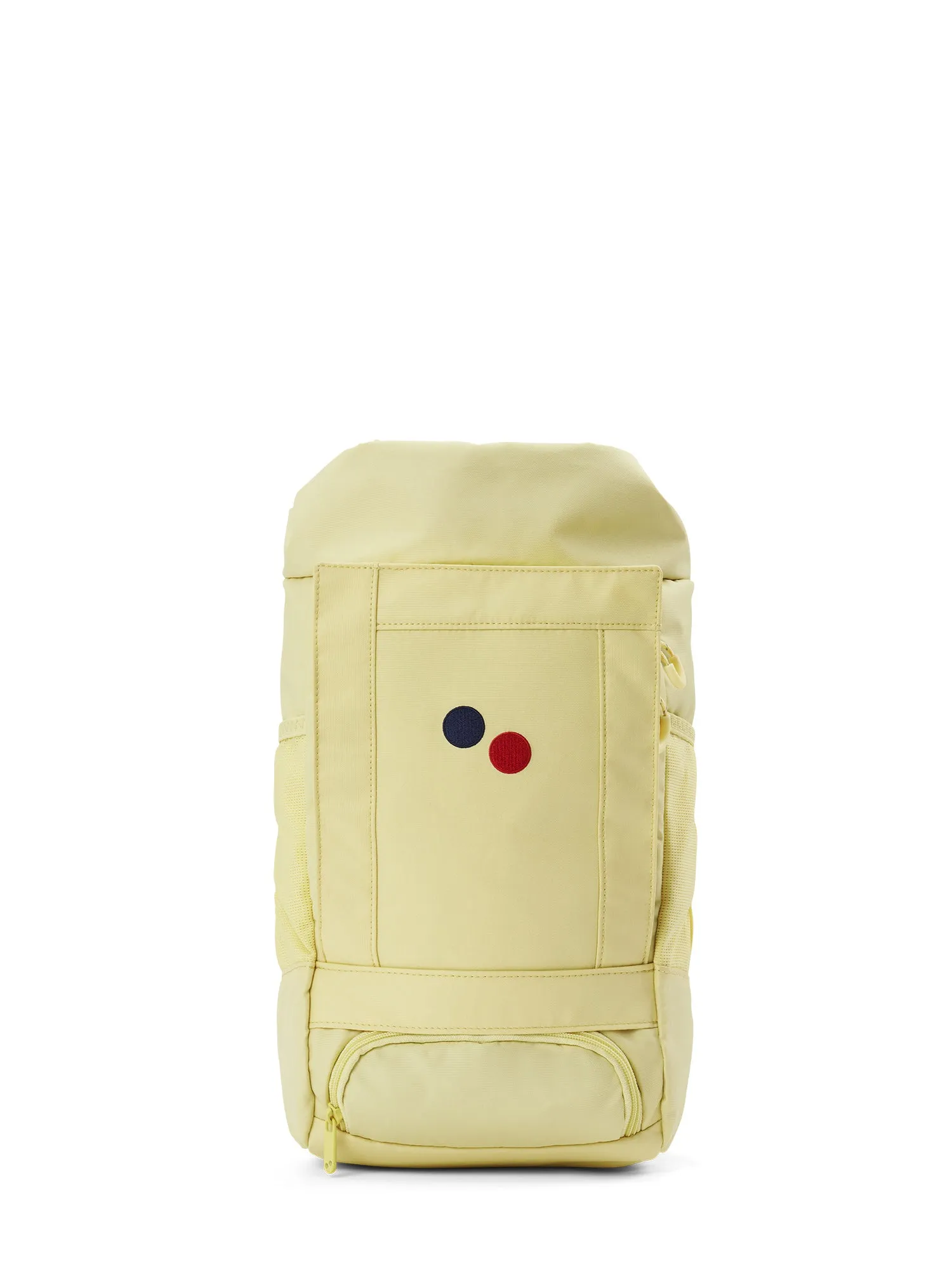 Blok Mini - Buttercream Yellow