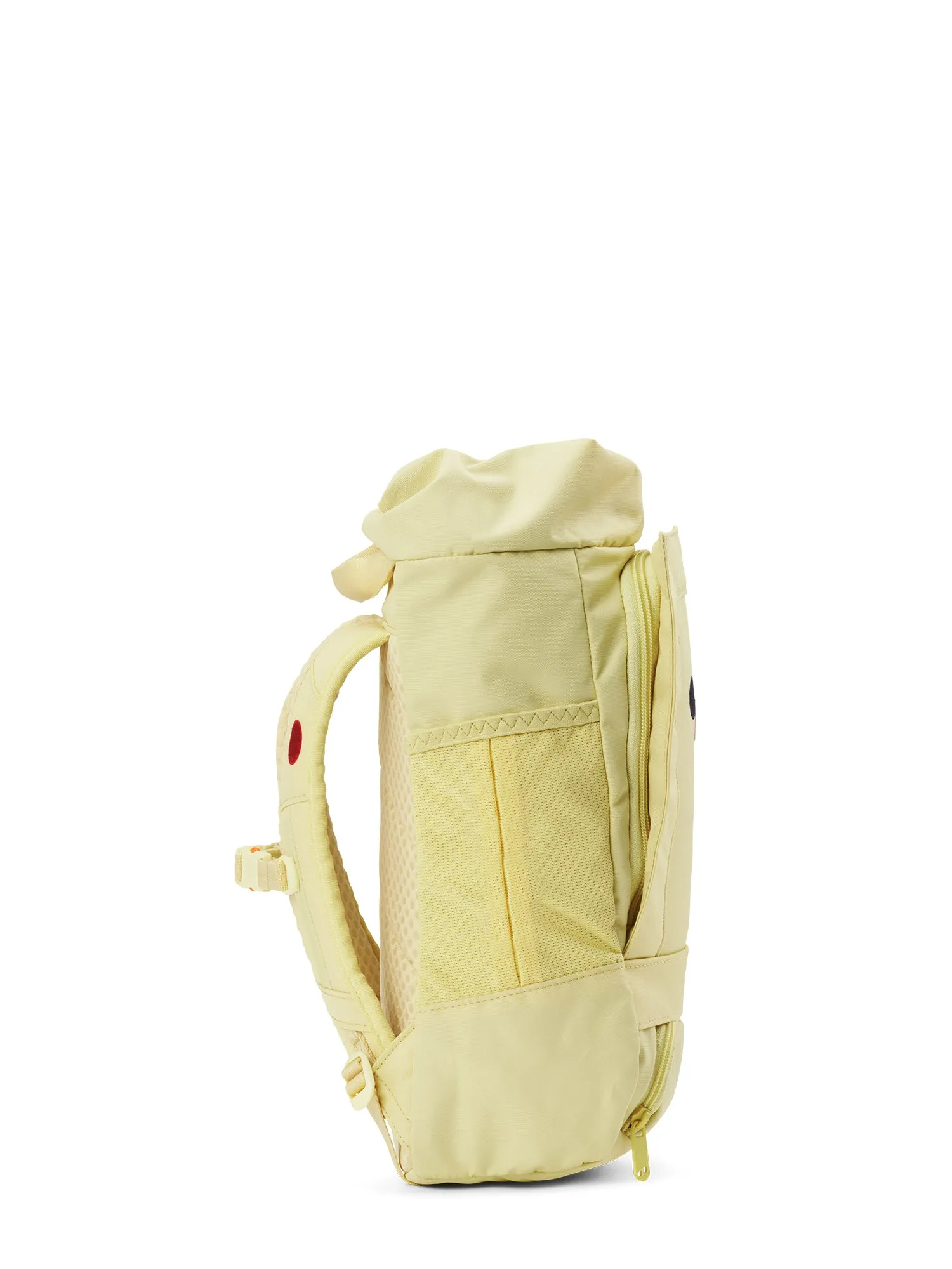 Blok Mini - Buttercream Yellow