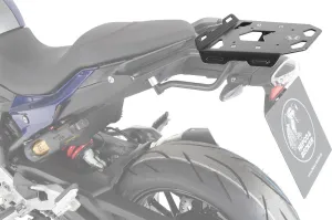 BMW F 900 XR Carrier - Rear Rack Mini Rack