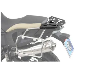 BMW F800GS Carrier - Mini Rack