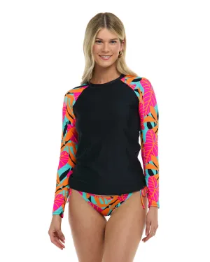 Body Glove Canopy Sleek Rashguard