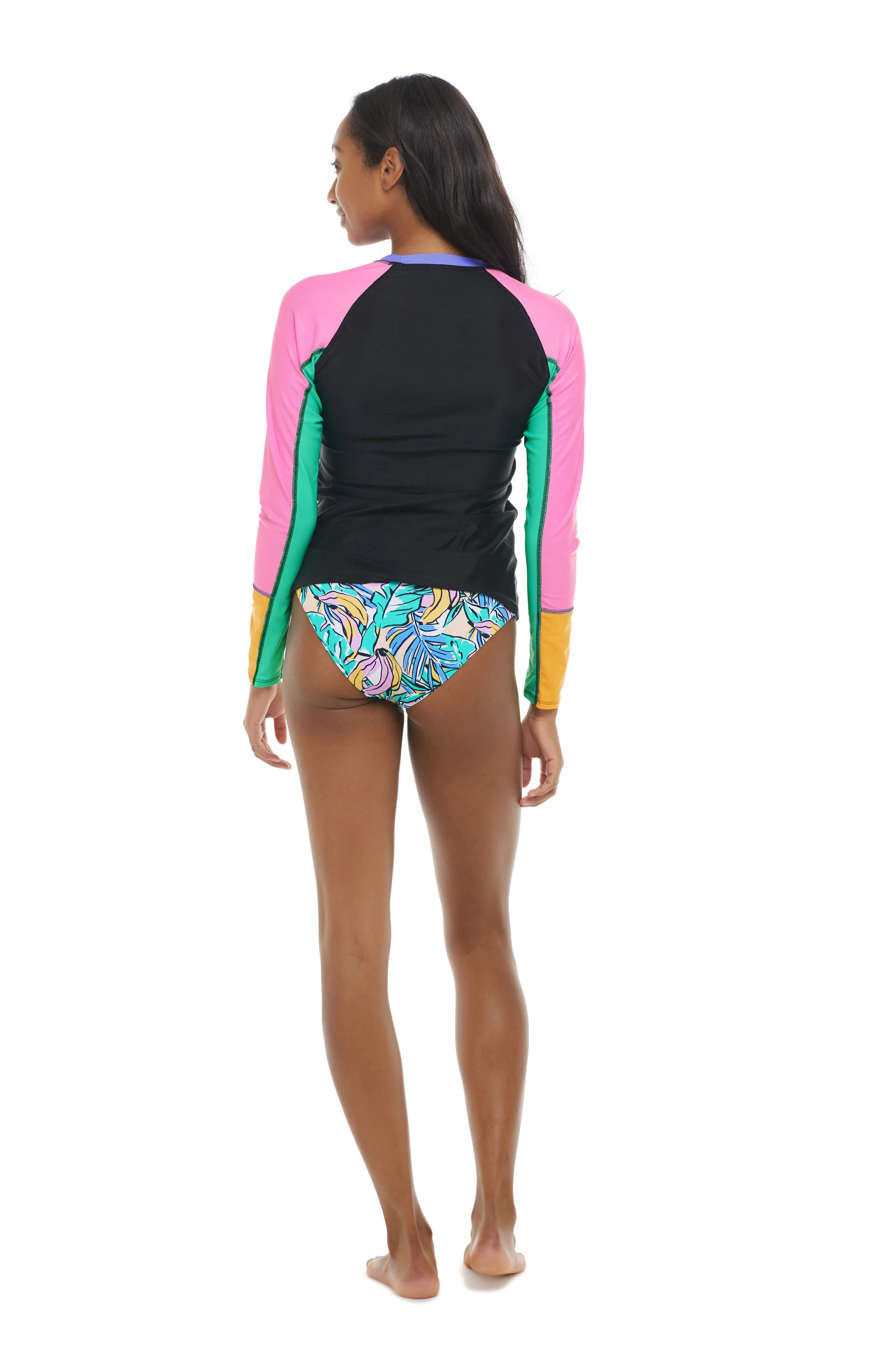 Body Glove Macabu Sleek Rashguard