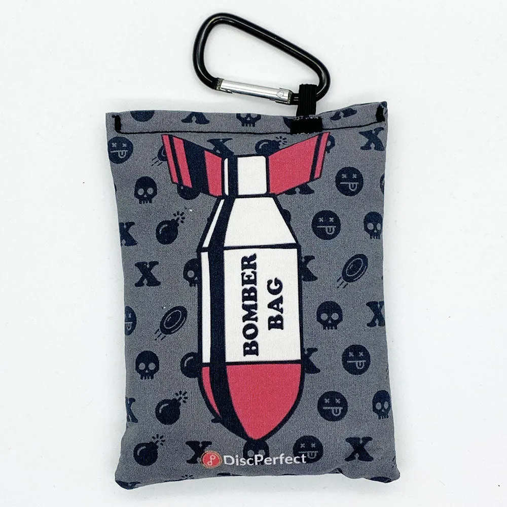 Bomber Bags