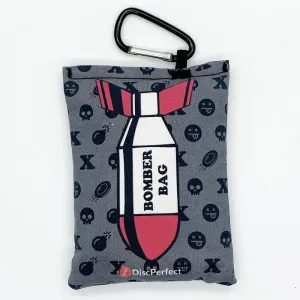 Bomber Bags